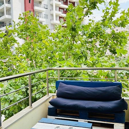 Lungomare Stay 24/7 Self Check-In Влёра Экстерьер фото