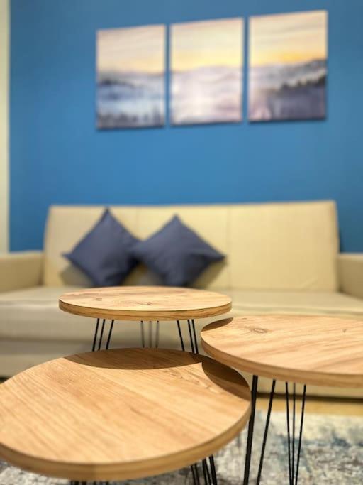 Lungomare Stay 24/7 Self Check-In Влёра Экстерьер фото