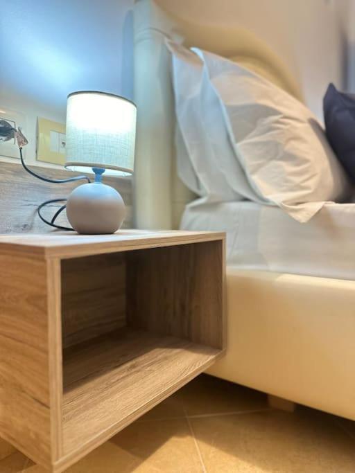 Lungomare Stay 24/7 Self Check-In Влёра Экстерьер фото